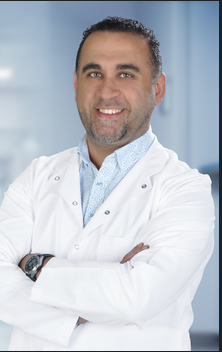 Op. Dr. Bangin Bekir CANDAN