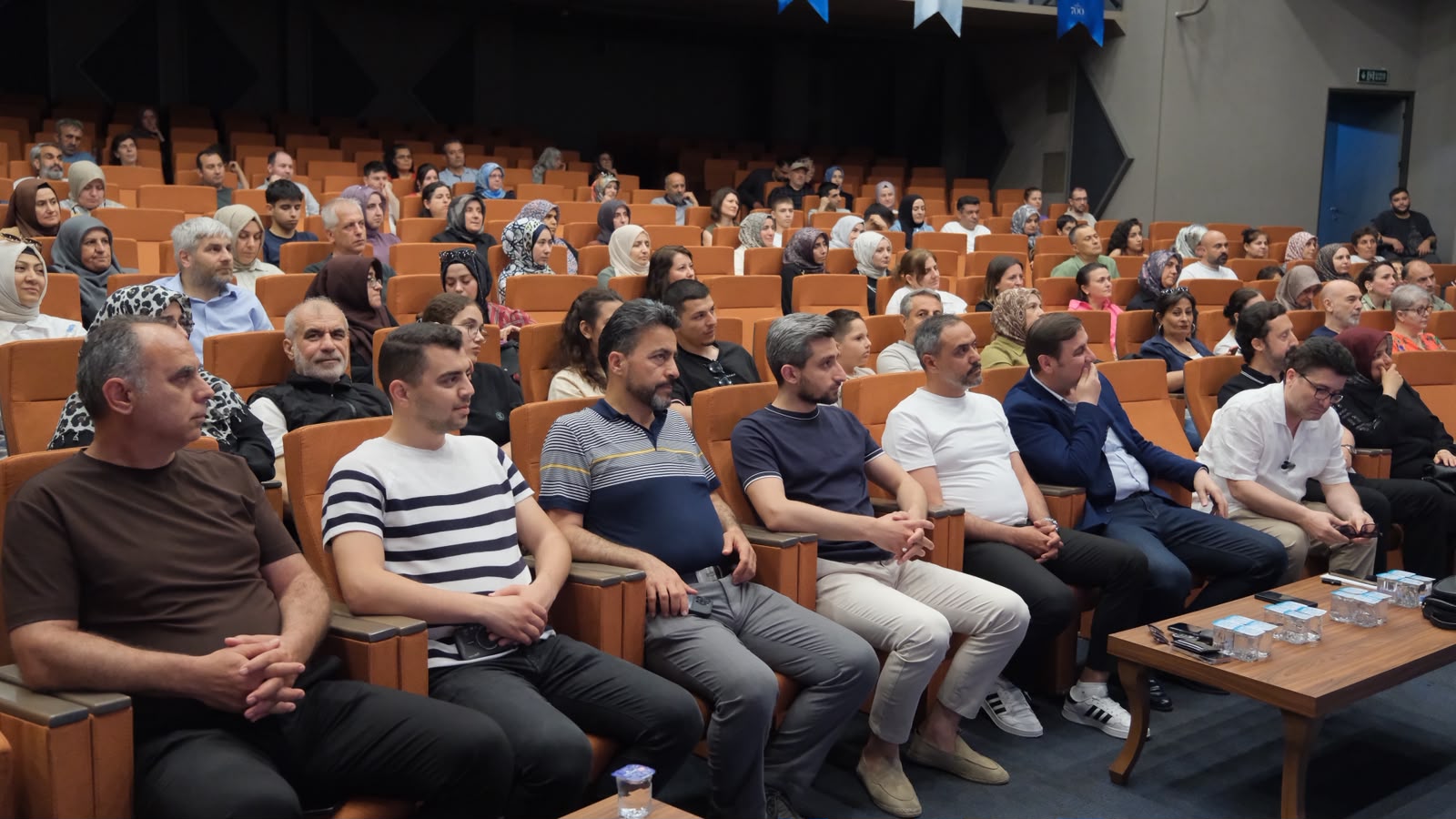 YILDIRIM BELEDİYESİ’NDEN AİLELERE REHBERLİK EĞİTİMİ