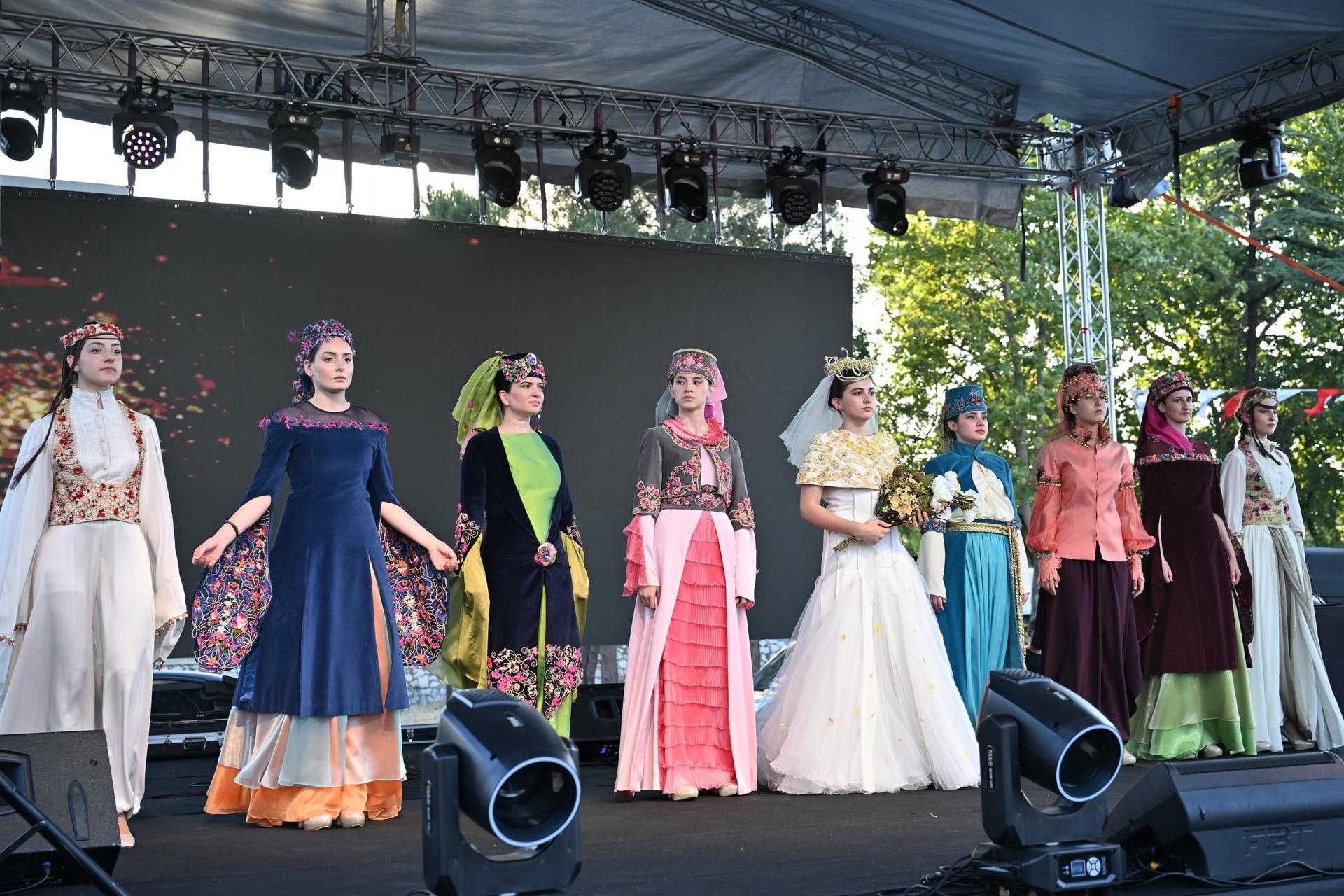 YILDIRIM’DA 6. GELENEKSEL EL EMEKLERİ FESTİVALİ KAPILARINI AÇIYOR