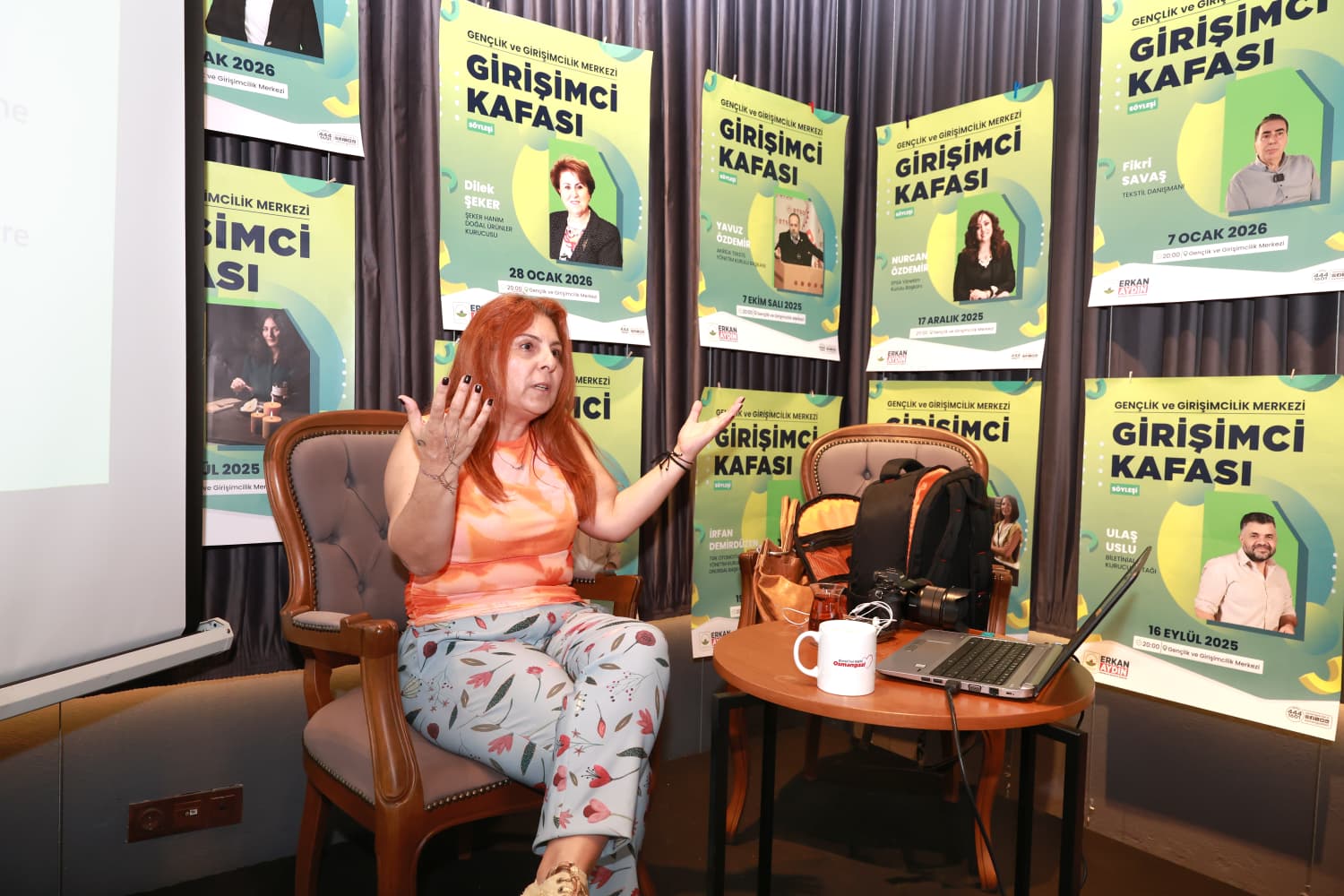 Osmangazi Belediyesi'nden Fotoğraf Tutkunlarına Ücretsiz Eğitim
