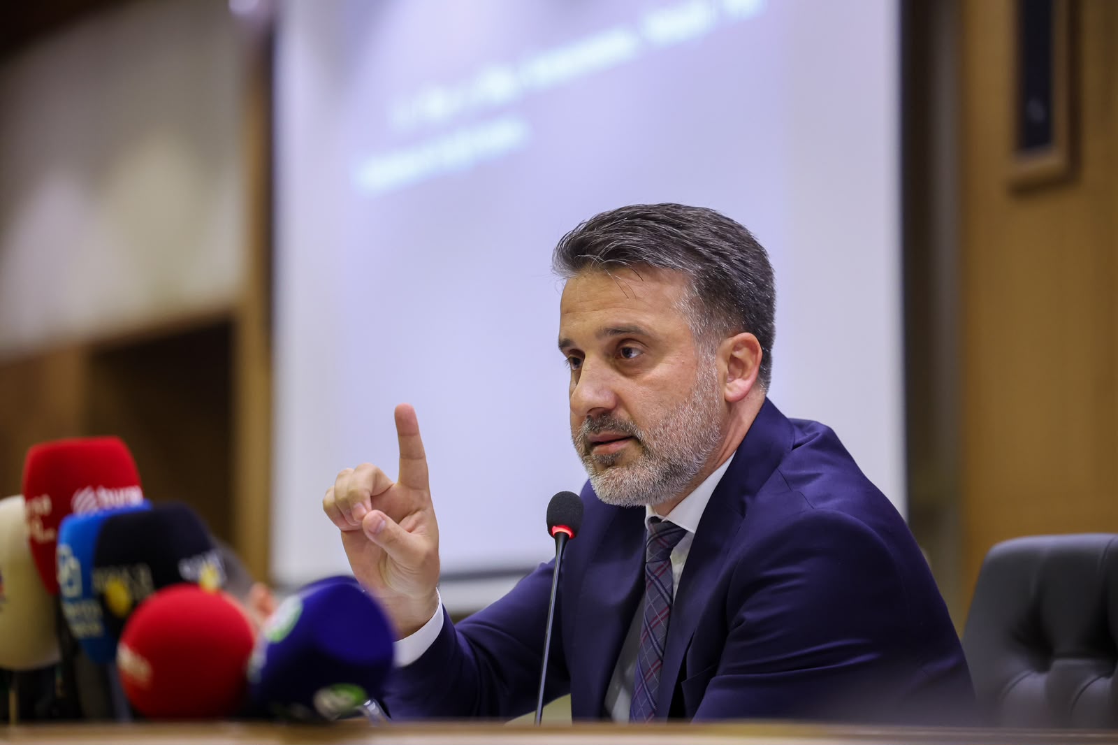 Büyükşehir Meclisi’nden stratejik kararlar