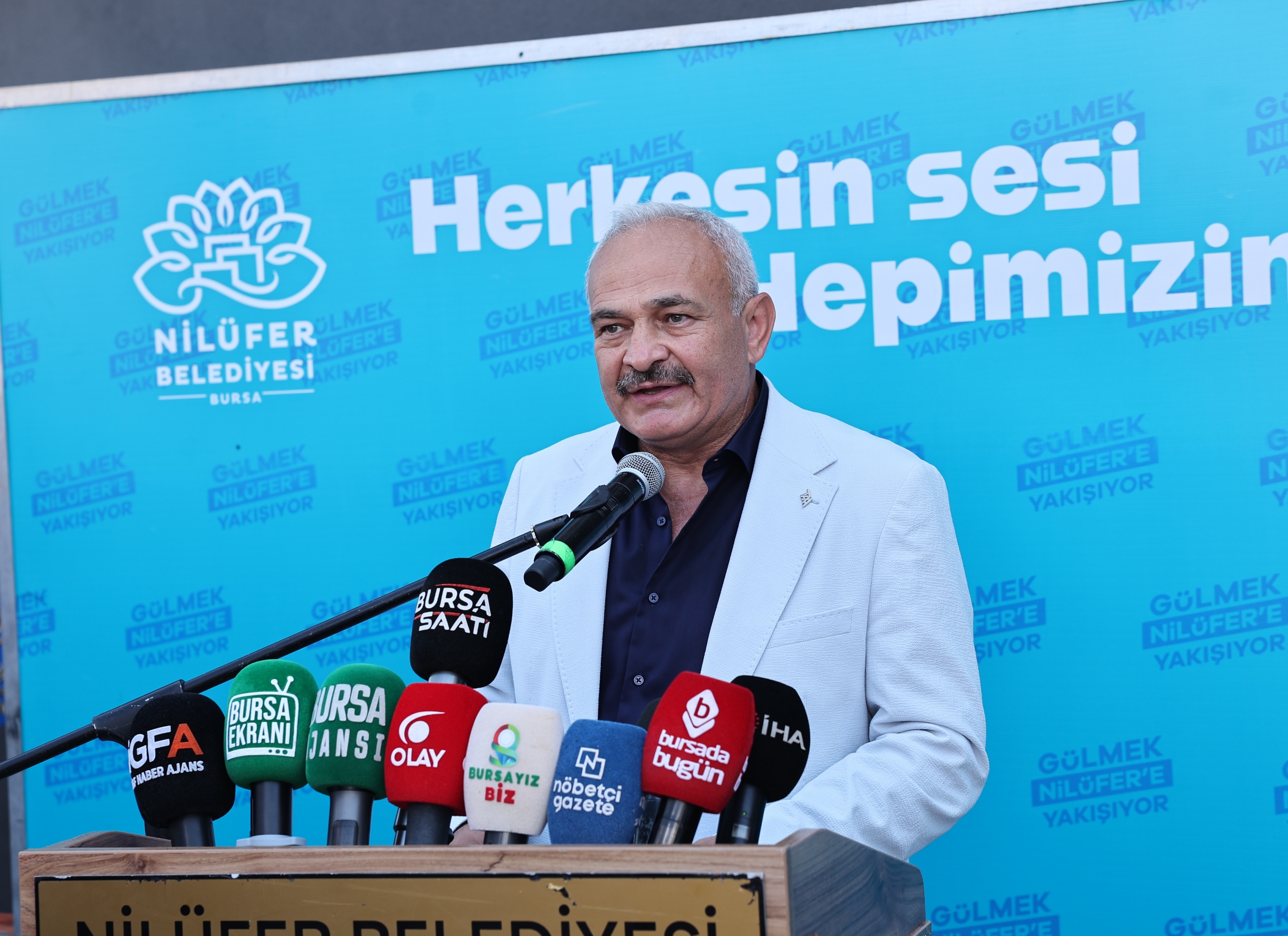 Ataevler Kapalı Pazar Alanı hizmete açıldı