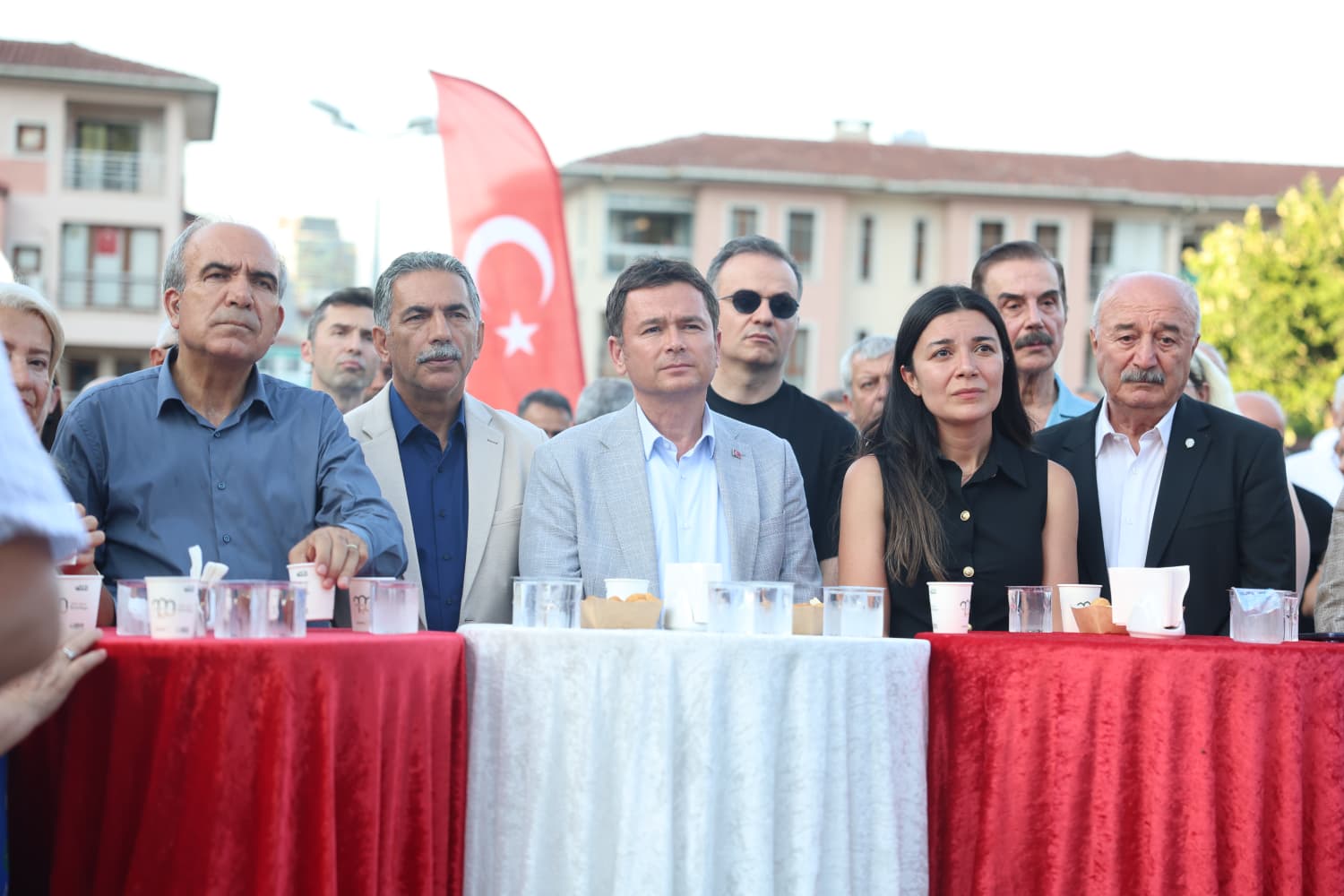 Osmangazi’de Lale Karabıyık’ın Adı Çocukların Neşesinde Yaşayacak