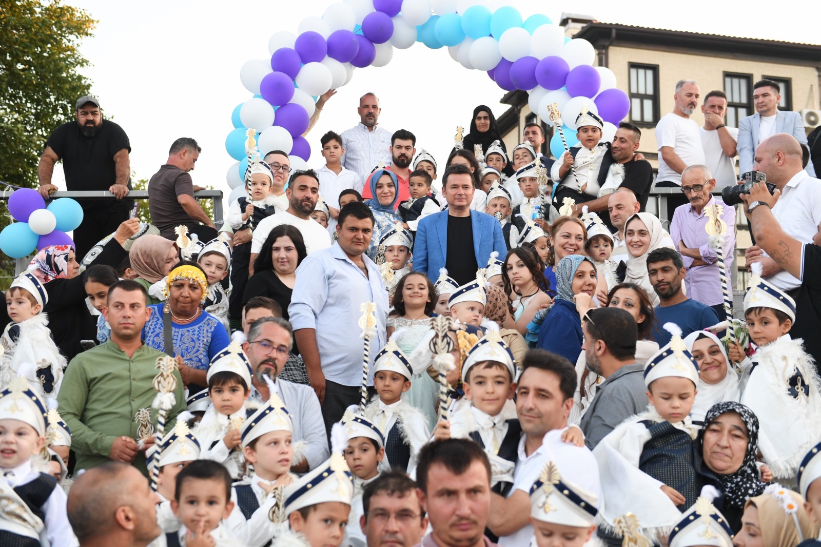 Osmangazi Belediyesi Geleneğini Sürdürüyor