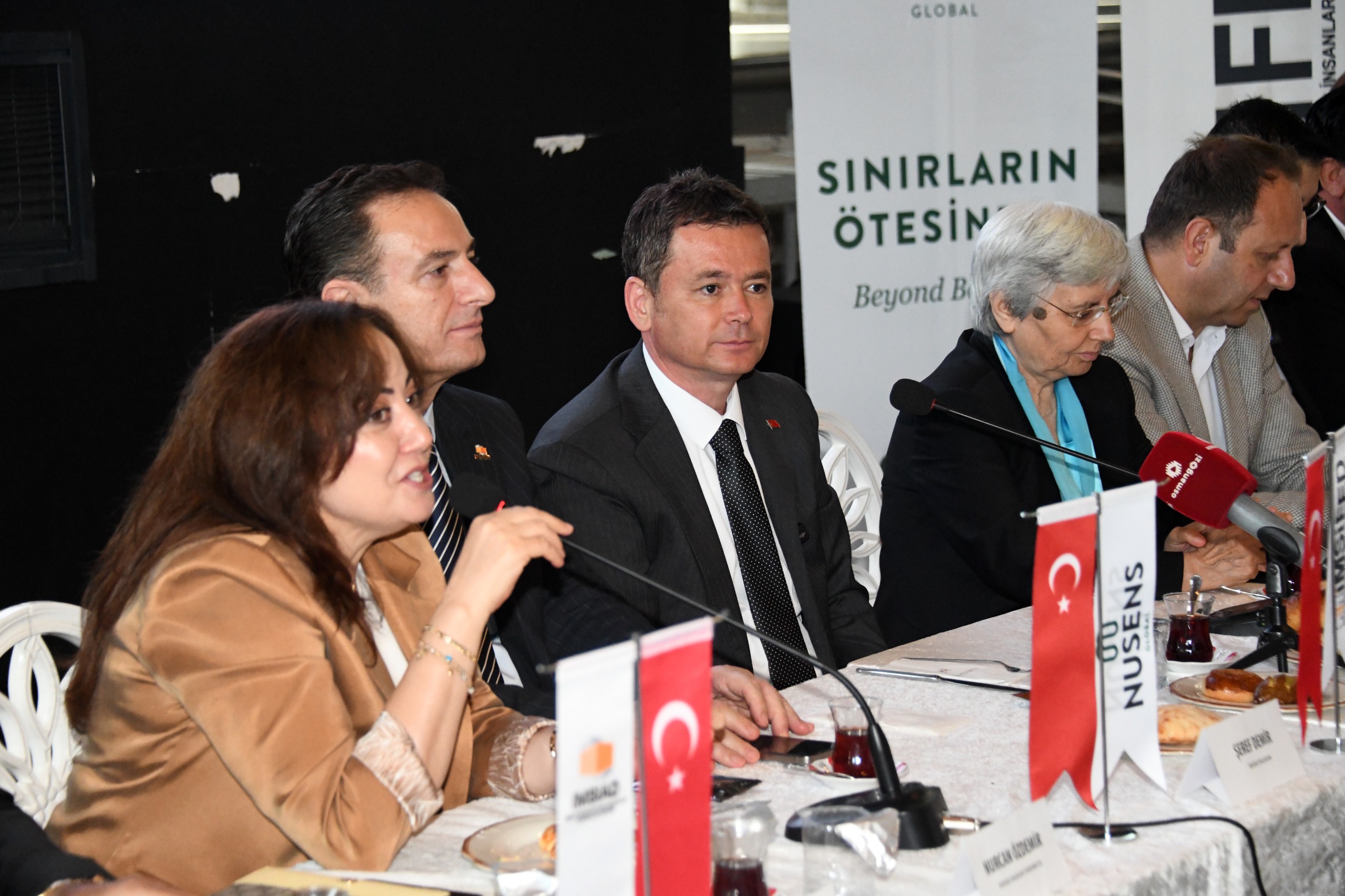 Osmangazi’de Kentsel Dönüşüm İçin Ortak Akıl Buluşması