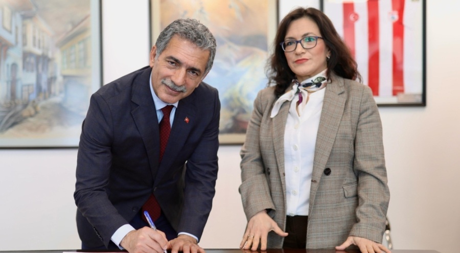 Umurbey'in Tarihi Dokusu Koruma Altında