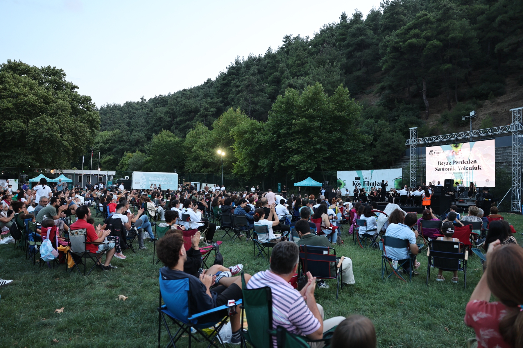 Çalı Köy Filmleri Festivali’ne akademik bakış açısı ekleniyor