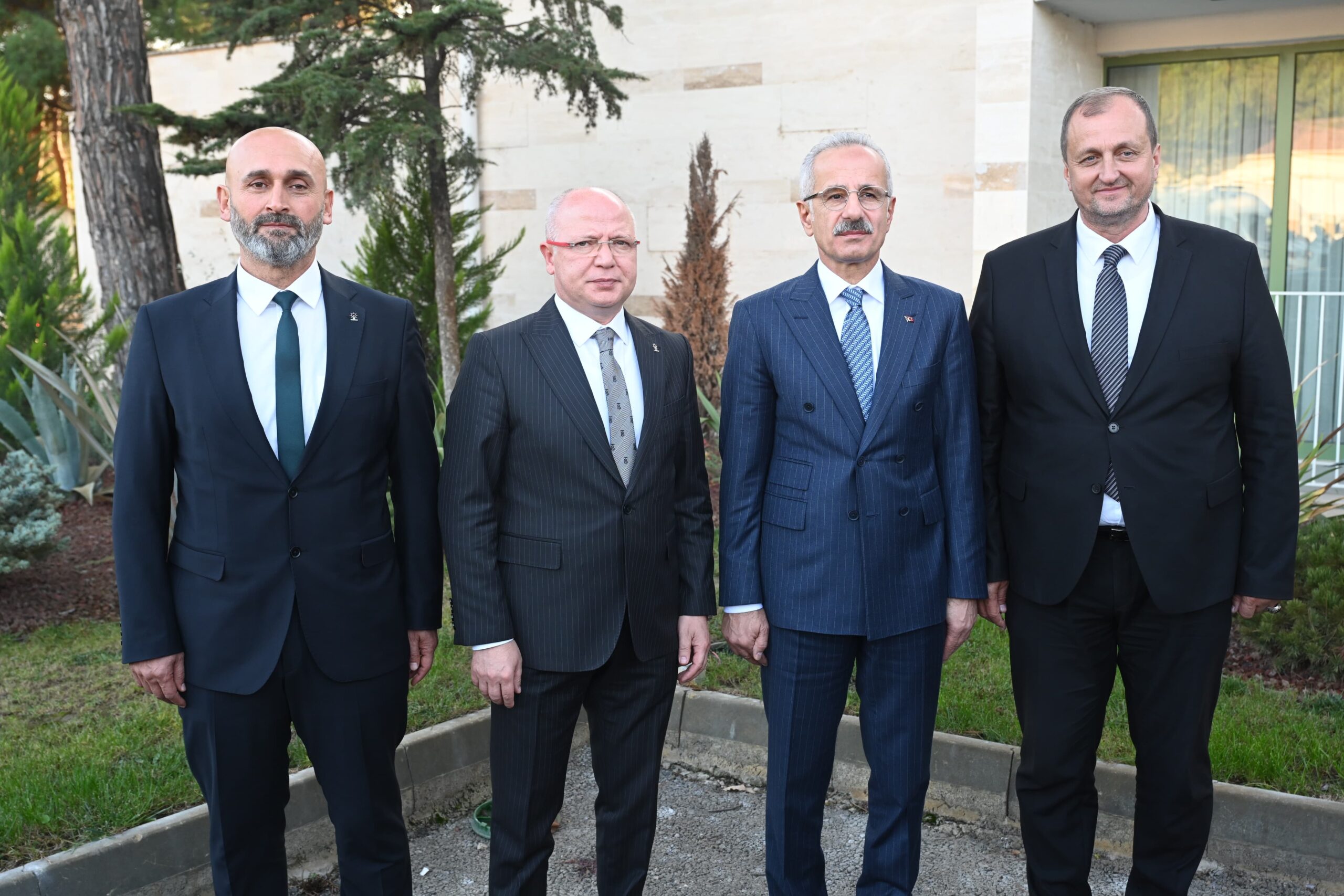 Bakan Uraloğlu’nun İznik’te Verdiği Söz Hayata Geçiyor