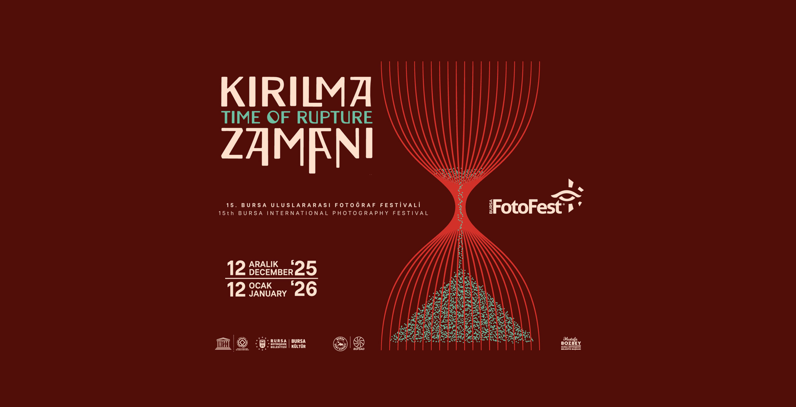Bursa FotoFest start alıyor