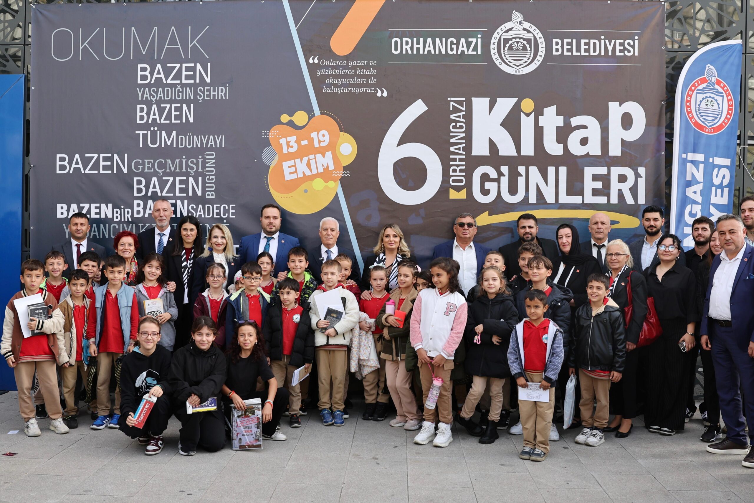 Gençlerin gözüyle ‘Cumhuriyet’