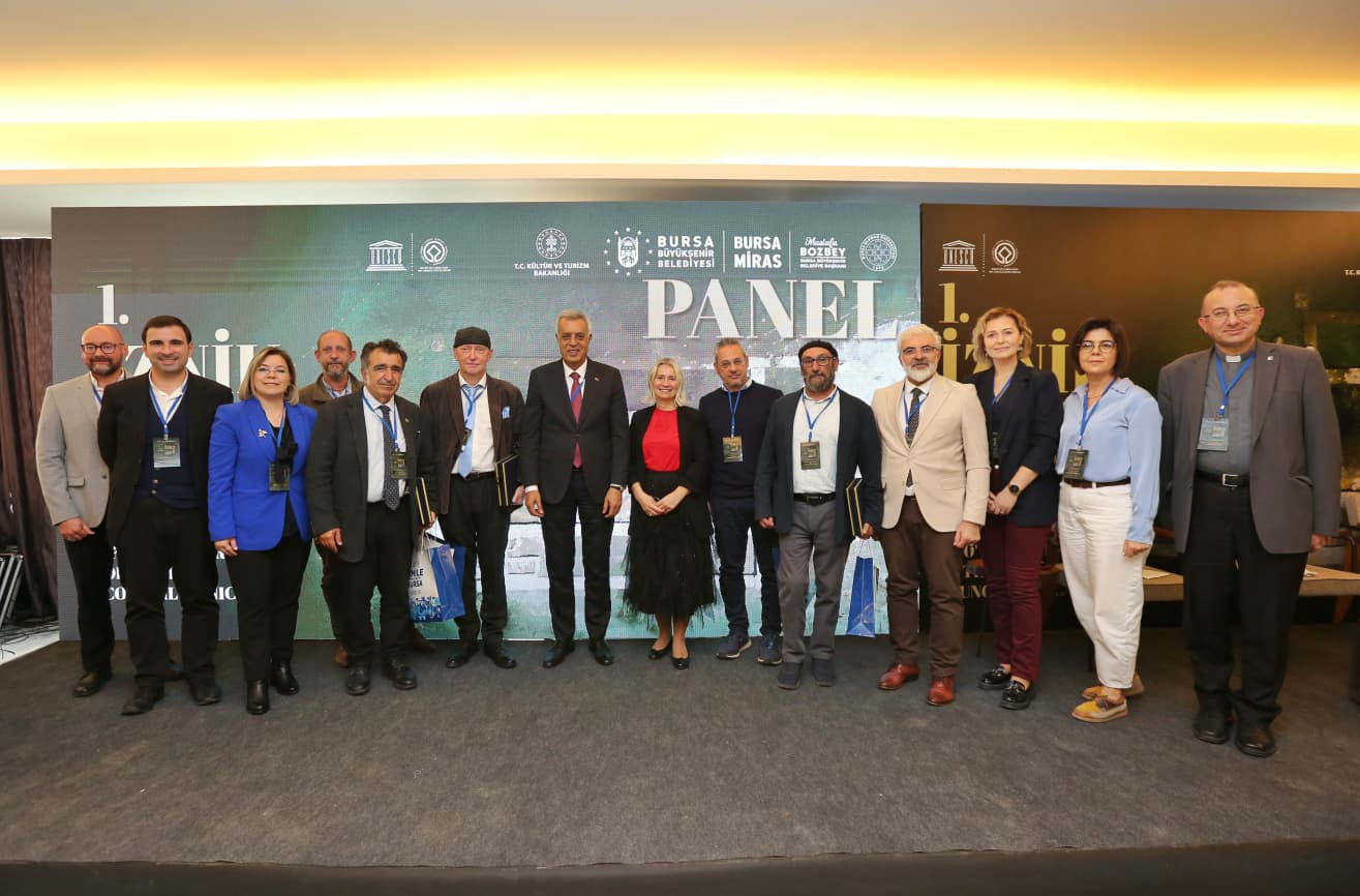 Tarih, İznik’te canlanıyor
