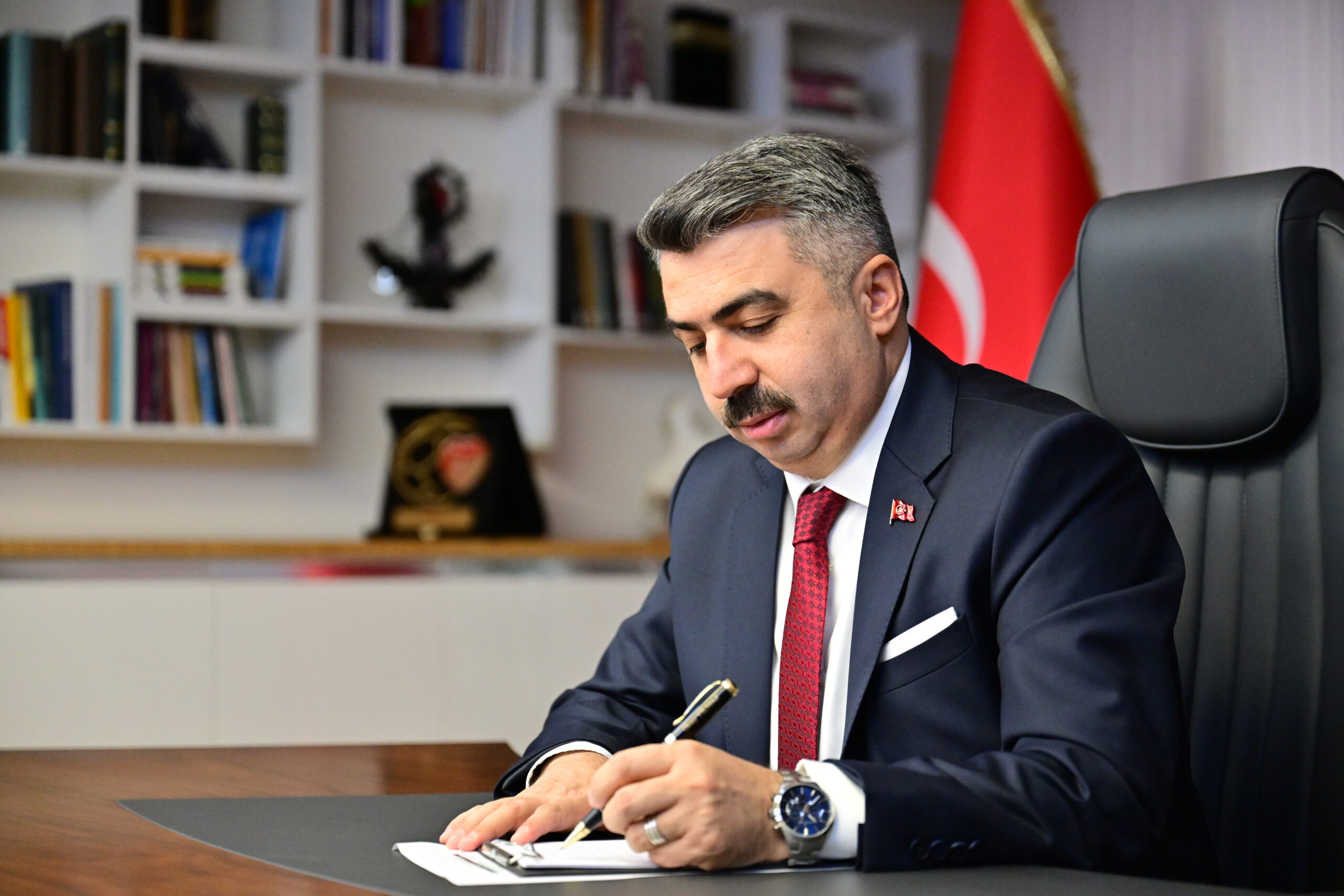 FETİH SANATLA ANLATILACAK