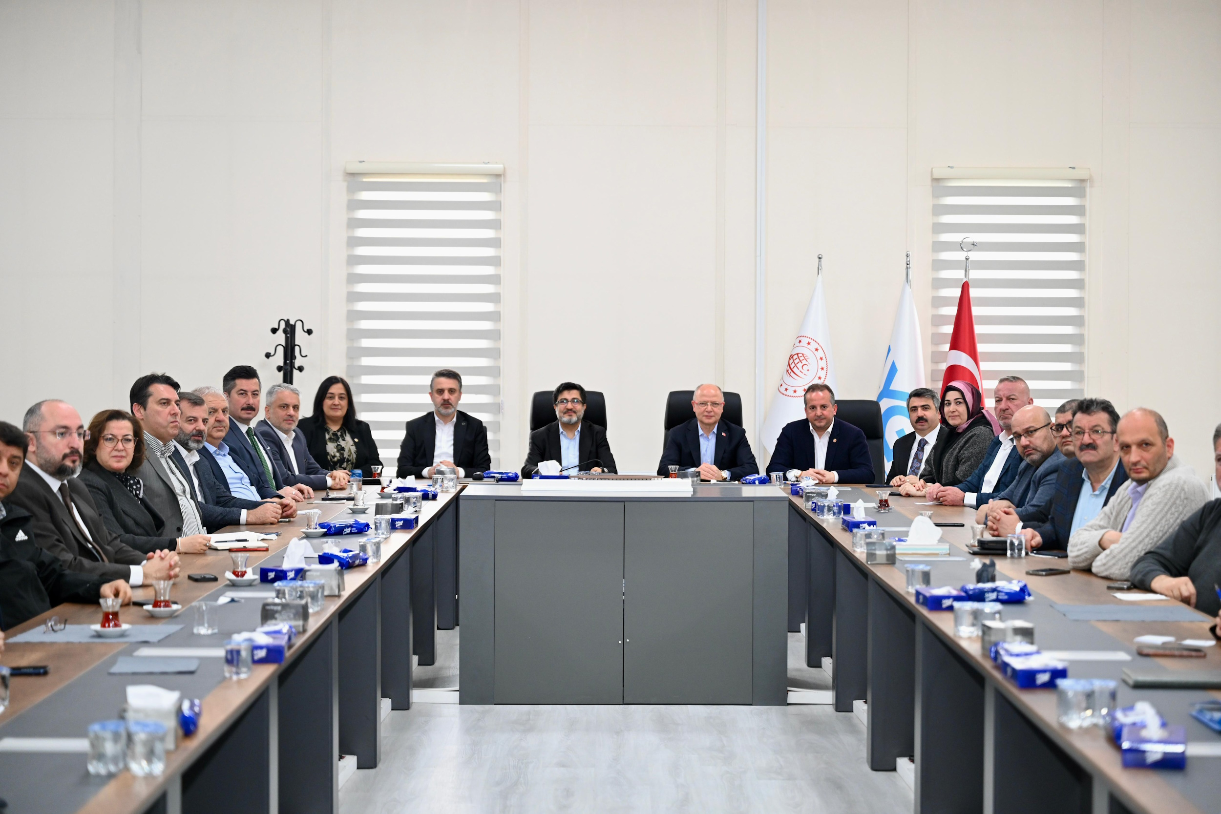 Bursa’nın ulaşım ağı güçleniyor