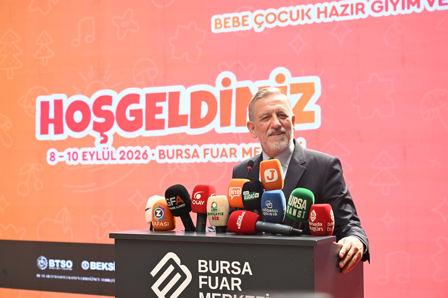 Junioshow Ticaret Köprülerini Yeniledi