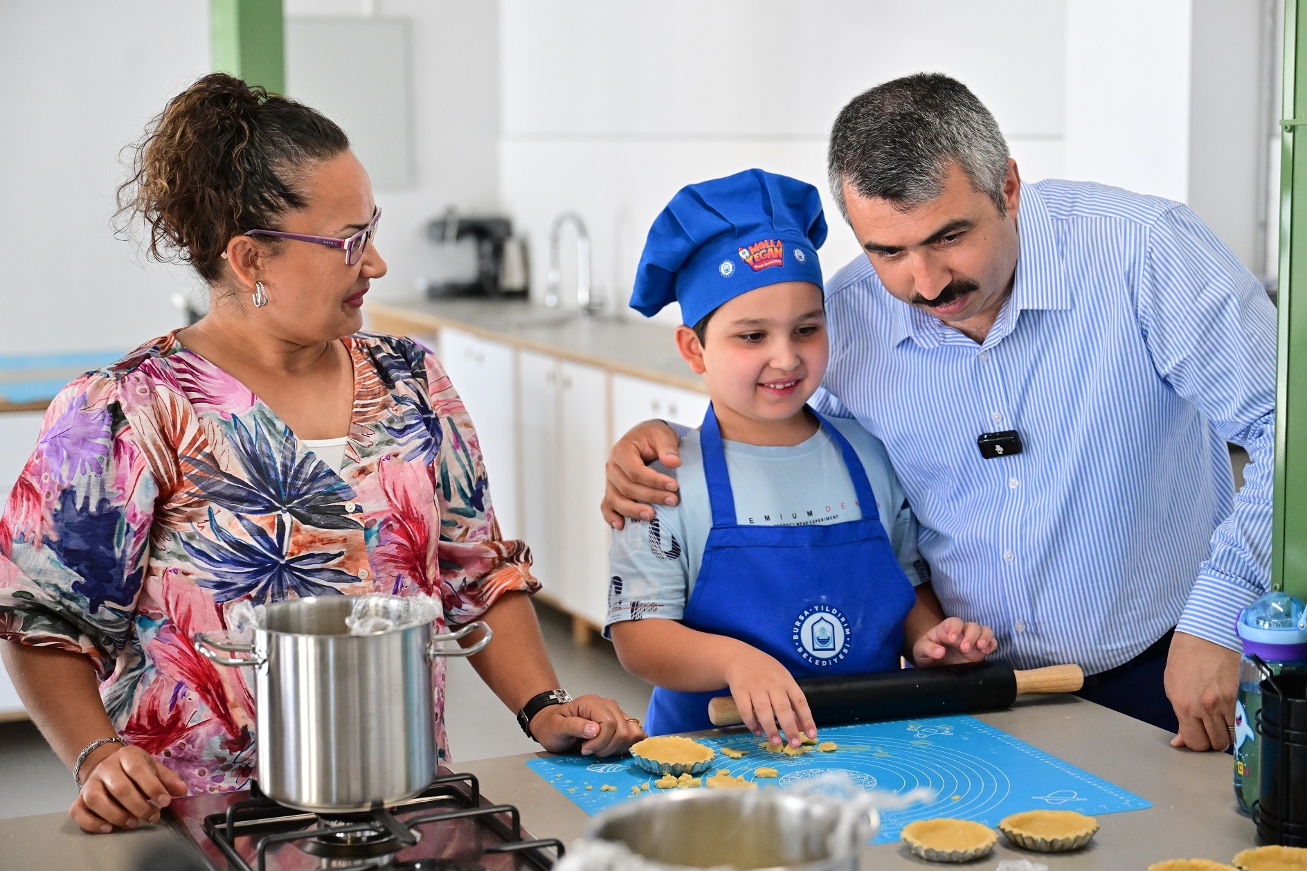 MOLLA YEGAN’DA YENİ DÖNEM HEYECANI
