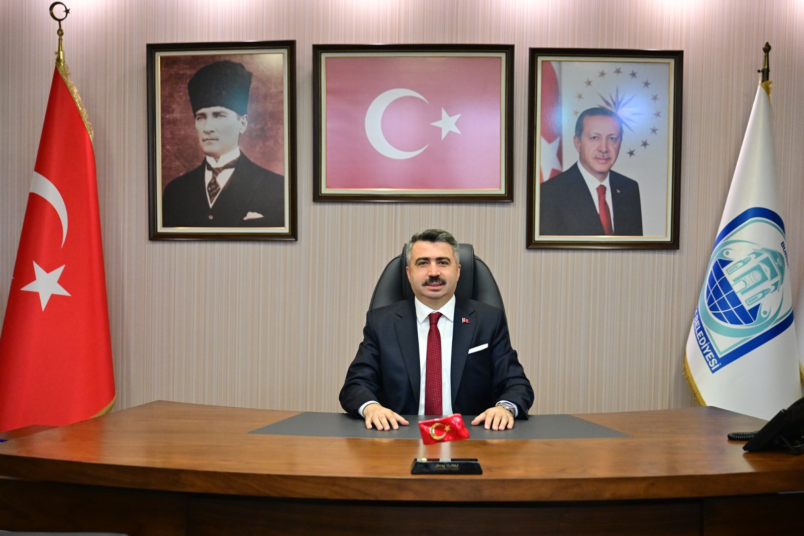 YILDIRIM’DA GENÇLER YAPAY ZEKA ÇAĞINA ADIM ATIYOR